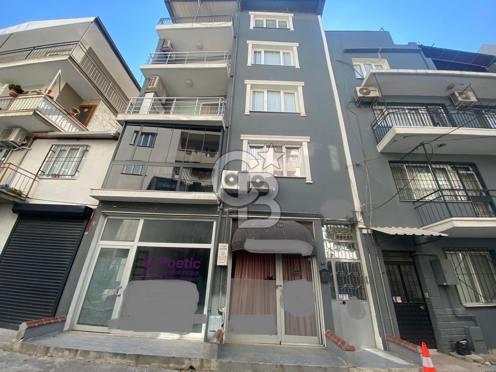 BORNOVA YEŞİLOVA SATILIK DÜKKAN