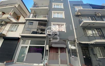 BORNOVA YEŞİLOVA SATILIK DÜKKAN