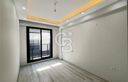 İzmir Menemen'de - Yeni Bina - 2+1 Kiralık Daire
