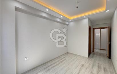 İzmir Menemen'de - Yeni Bina - 2+1 Kiralık Daire