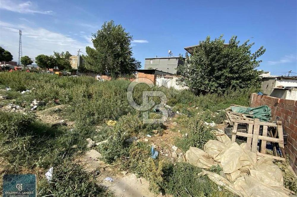 TORBALI SUBAŞI mah. 3 KAT İMARLI SATILIK ARSA