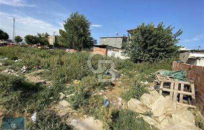TORBALI SUBAŞI mah. 3 KAT İMARLI SATILIK ARSA