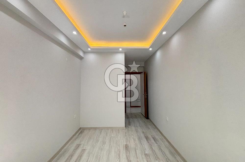 İzmir Menemen'de - Yeni Bina - 2+1 Kiralık Daire