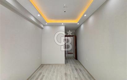 İzmir Menemen'de - Yeni Bina - 2+1 Kiralık Daire