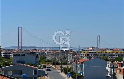 Çanakkale Lapseki Pazar Yeri Cadde Cephe Sıfır Dubleks Daire
