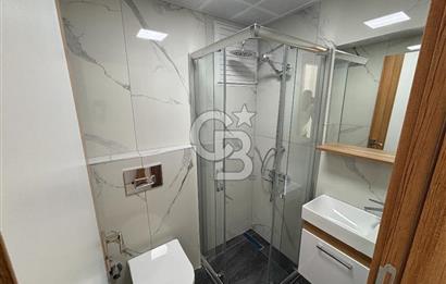 İzmir Menemen'de - Yeni Bina - 2+1 Kiralık Daire