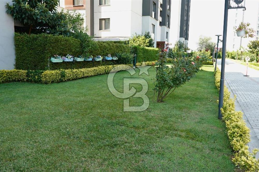 Nilüfer Beşevler'de Geniş 5+1 Kiralık Lüks Daire