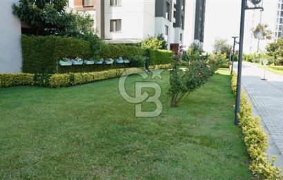 Nilüfer Beşevler'de Geniş 5+1 Kiralık Lüks Daire