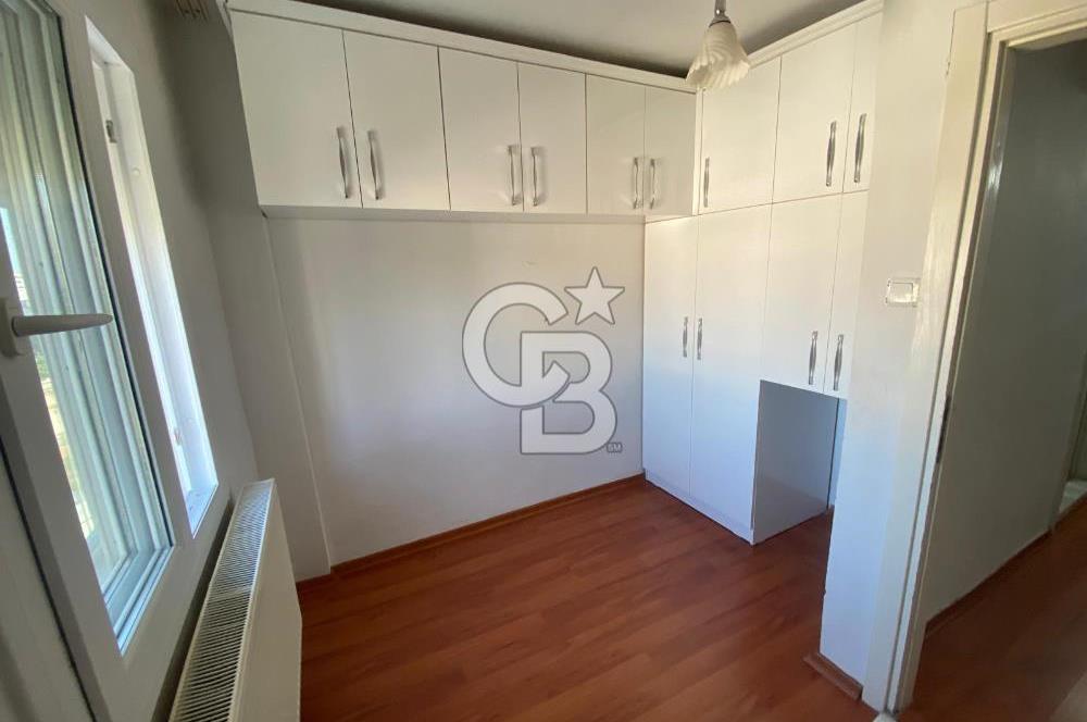 BUCA ÇAĞDAŞ mah. SATILIK 3+1 DAİRE YENİ YAPILAN DİŞ HAS. KARŞISI
