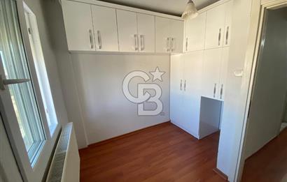 BUCA ÇAĞDAŞ mah. SATILIK 3+1 DAİRE YENİ YAPILAN DİŞ HAS. KARŞISI