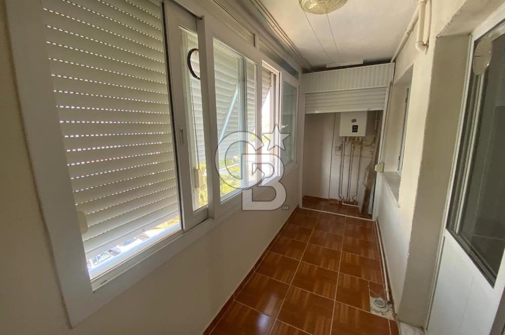 BUCA ÇAĞDAŞ mah. SATILIK 3+1 DAİRE YENİ YAPILAN DİŞ HAS. KARŞISI