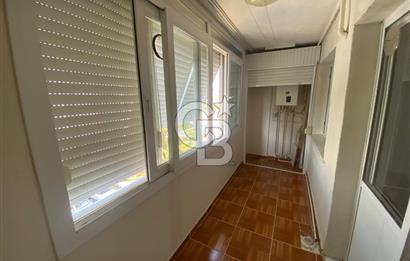 BUCA ÇAĞDAŞ mah. SATILIK 3+1 DAİRE YENİ YAPILAN DİŞ HAS. KARŞISI