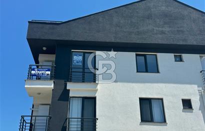 Çanakkale Lapseki Pazar Yeri Cadde Cephe Sıfır Dubleks Daire