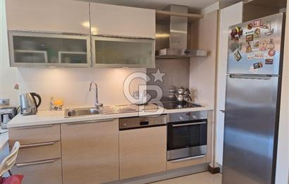 ÜMRANİYE DORA PARK REZİDANS BLOĞUNDA EŞYALI KİRALIK 1+1
