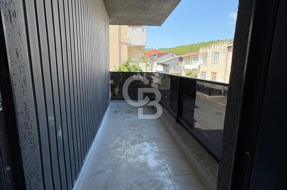 Sultanbeyli Mecidiye Mahallesinde Net 100 m2 Sıfır 3+1 Kiralık Daire
