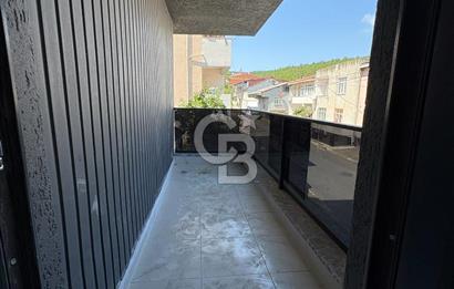 Sultanbeyli Mecidiye Mahallesinde Net 100 m2 Sıfır 3+1 Kiralık Daire