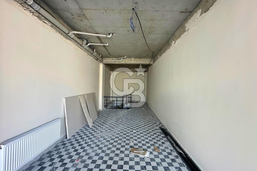 Çanakkale Lapseki Pazar Yeri Yanı Cadde Cephe Kiralık Dükkan