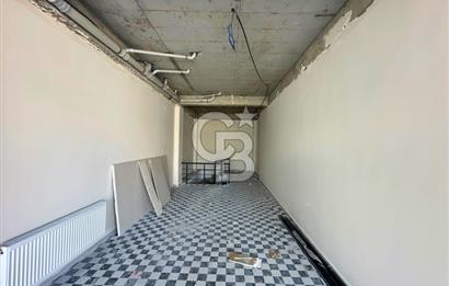 Çanakkale Lapseki Pazar Yeri Yanı Cadde Cephe Kiralık Dükkan