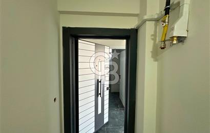 Çanakkale Lapseki Pazar Yeri Cadde Cephe Sıfır Dubleks Daire