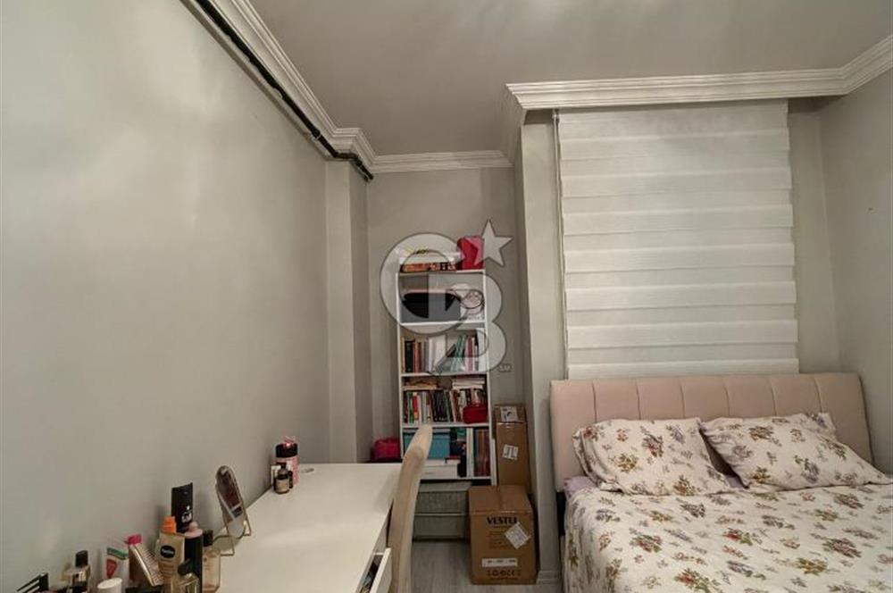Şişli/Halil Rıfat Paşa Mahallesinde Fırsat 1+1 Satılık Daire