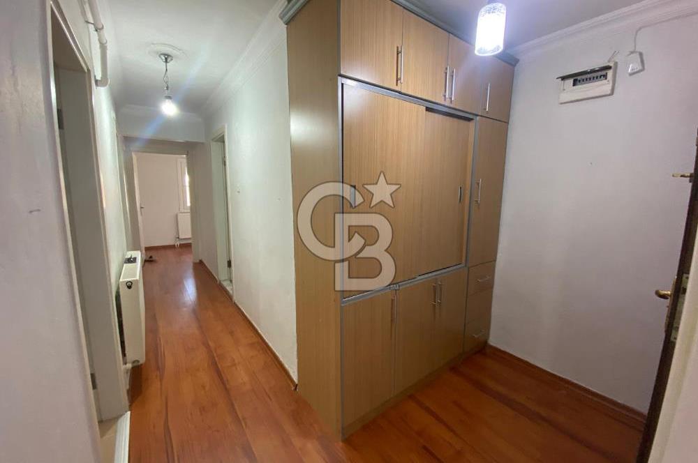 BUCA ÇAĞDAŞ mah. SATILIK 3+1 DAİRE YENİ YAPILAN DİŞ HAS. KARŞISI