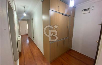 BUCA ÇAĞDAŞ mah. SATILIK 3+1 DAİRE YENİ YAPILAN DİŞ HAS. KARŞISI