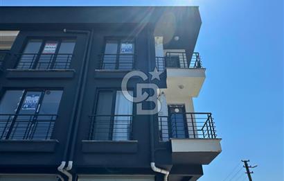 Çanakkale Lapseki Pazar Yeri Cadde Cephe Sıfır Dubleks Daire