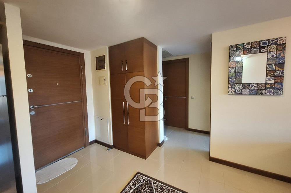 ÜMRANİYE DORA PARK REZİDANS BLOĞUNDA EŞYALI KİRALIK 1+1