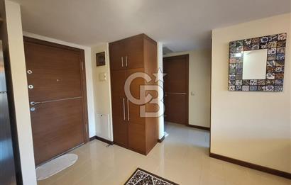 ÜMRANİYE DORA PARK REZİDANS BLOĞUNDA EŞYALI KİRALIK 1+1
