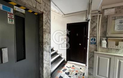 KADIKÖY FENERYOLU GAZİ MUHTARPAŞA SOKAĞI KİRALIK 3+1