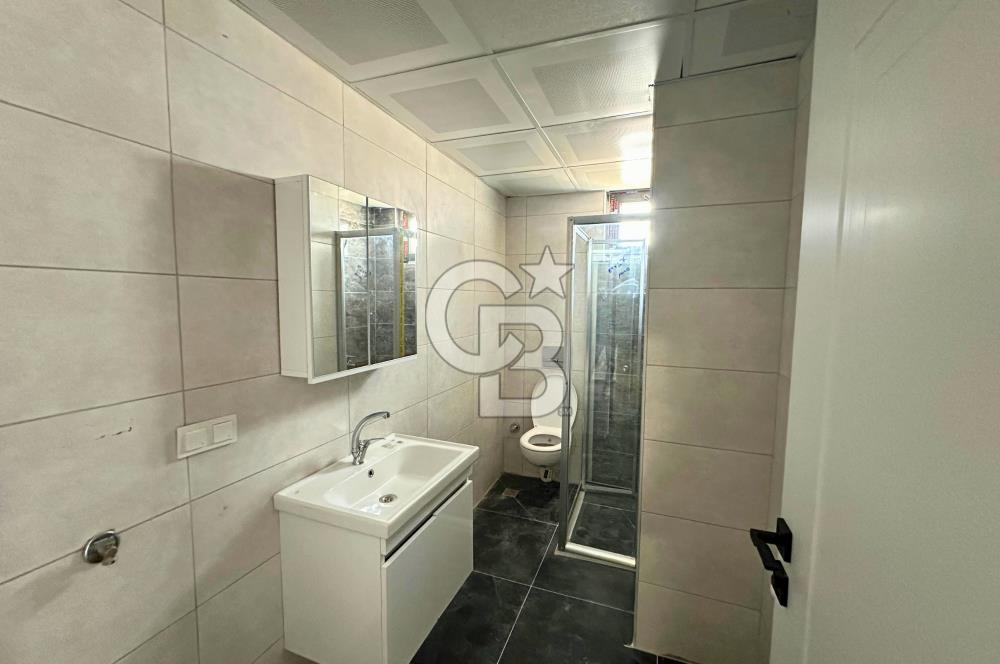Çanakkale Lapseki Pazar Yeri Cadde Cephe Sıfır Dubleks Daire