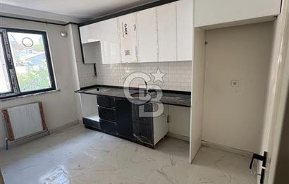 Sultanbeyli Mecidiye Mahallesinde Net 100 m2 Sıfır 3+1 Kiralık Daire