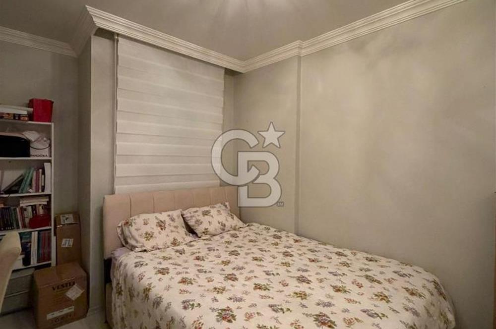 Şişli/Halil Rıfat Paşa Mahallesinde Fırsat 1+1 Satılık Daire