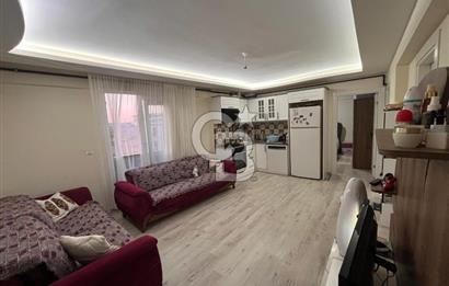 MENEMEN KOYUNDERE GAZİ MAHALLESİ’NDE MERKEZİ KONUMDA KİRALIK 2+1 DAİRE