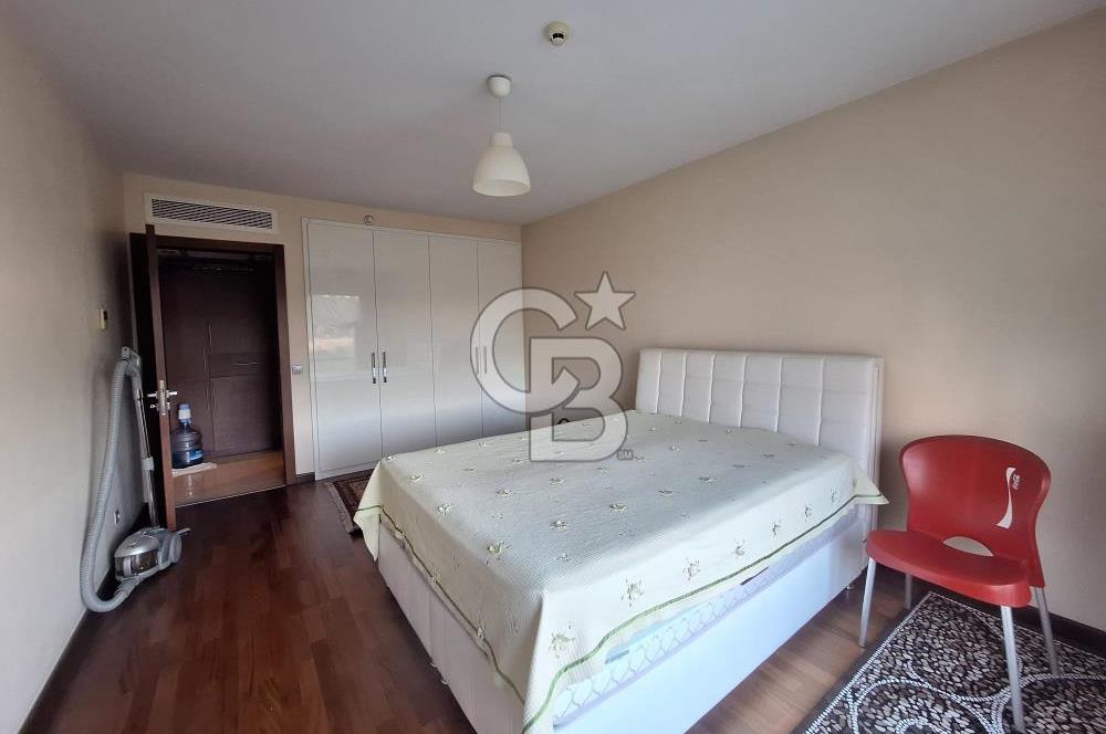 ÜMRANİYE DORA PARK REZİDANS BLOĞUNDA EŞYALI KİRALIK 1+1