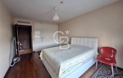 ÜMRANİYE DORA PARK REZİDANS BLOĞUNDA EŞYALI KİRALIK 1+1