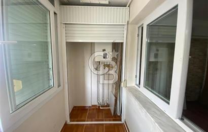 BUCA ÇAĞDAŞ mah. SATILIK 3+1 DAİRE YENİ YAPILAN DİŞ HAS. KARŞISI