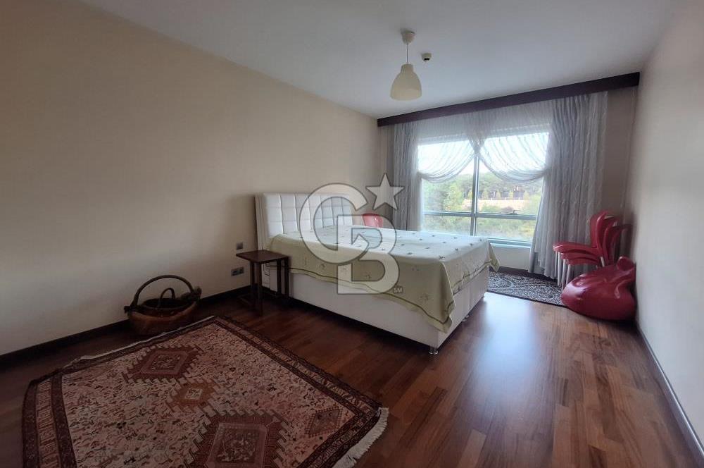ÜMRANİYE DORA PARK REZİDANS BLOĞUNDA EŞYALI KİRALIK 1+1