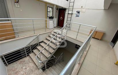 BUCA ÇAĞDAŞ mah. SATILIK 3+1 DAİRE YENİ YAPILAN DİŞ HAS. KARŞISI