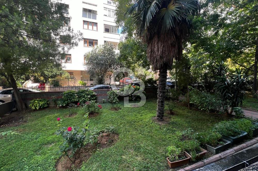 KADIKÖY FENERYOLU GAZİ MUHTARPAŞA SOKAĞI KİRALIK 3+1