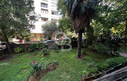 KADIKÖY FENERYOLU GAZİ MUHTARPAŞA SOKAĞI KİRALIK 3+1