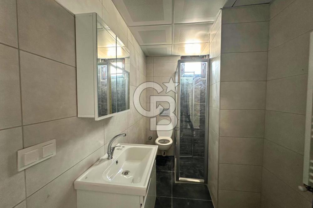 Çanakkale Lapseki Pazar Yeri Cadde Cephe Sıfır Dubleks Daire
