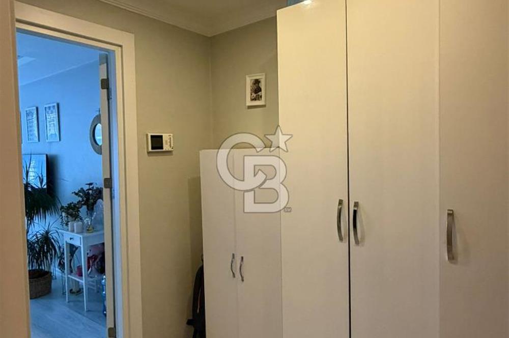 Şişli/Halil Rıfat Paşa Mahallesinde Fırsat 1+1 Satılık Daire