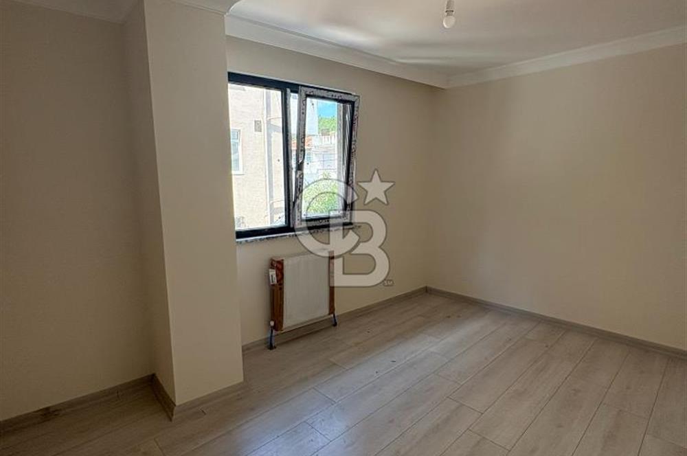 Sultanbeyli Mecidiye Mahallesinde Net 100 m2 Sıfır 3+1 Kiralık Daire