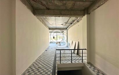 Çanakkale Lapseki Pazar Yeri Yanı Cadde Cephe Kiralık Dükkan