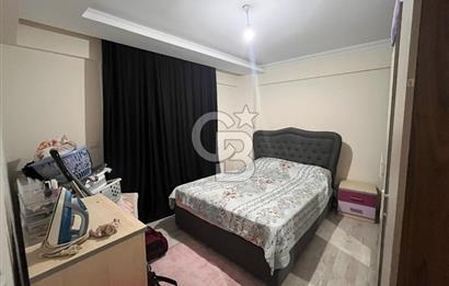 MENEMEN KOYUNDERE GAZİ MAHALLESİ’NDE MERKEZİ KONUMDA KİRALIK 2+1 DAİRE