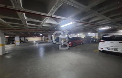 ÜMRANİYE DORA PARK REZİDANS BLOĞUNDA EŞYALI KİRALIK 1+1