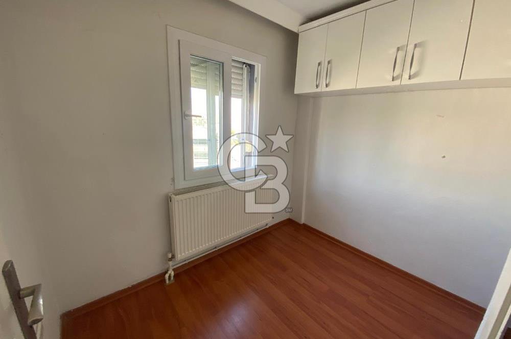 BUCA ÇAĞDAŞ mah. SATILIK 3+1 DAİRE YENİ YAPILAN DİŞ HAS. KARŞISI