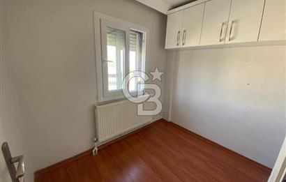 BUCA ÇAĞDAŞ mah. SATILIK 3+1 DAİRE YENİ YAPILAN DİŞ HAS. KARŞISI