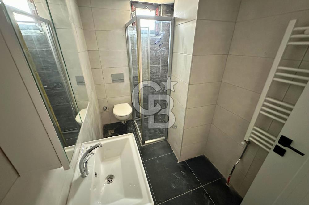 Çanakkale Lapseki Pazar Yeri Cadde Cephe Sıfır Dubleks Daire